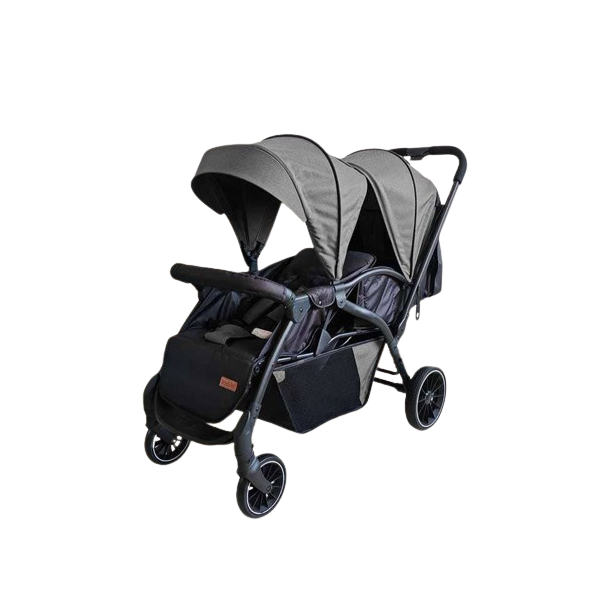Poussette pour jumeaux LB200