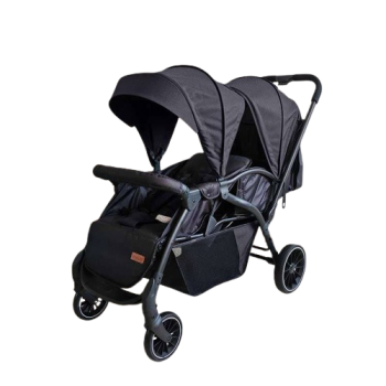 Poussette pour jumeaux LB200