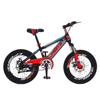 BICYCLETTE  JAD52 - 20''