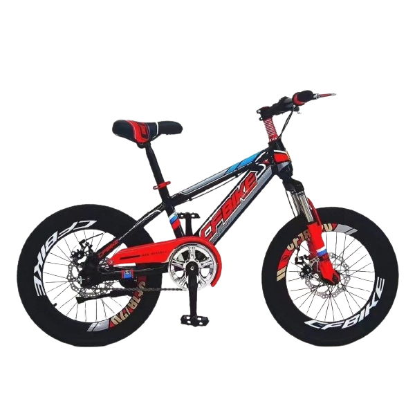 BICYCLETTE  JAD52 - 20''