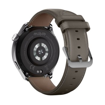 Montre Connectée MIBRO Lite 3 Pro - KGREY