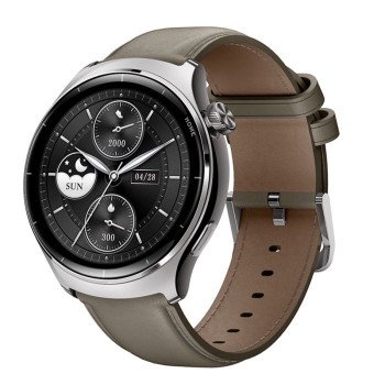 Montre Connectée MIBRO Lite 3 Pro - KGREY