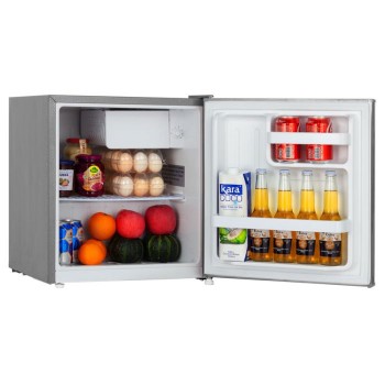 Mini Bar BIOLUX MP-07-N 70 Litres DeFrost - Dark Inox