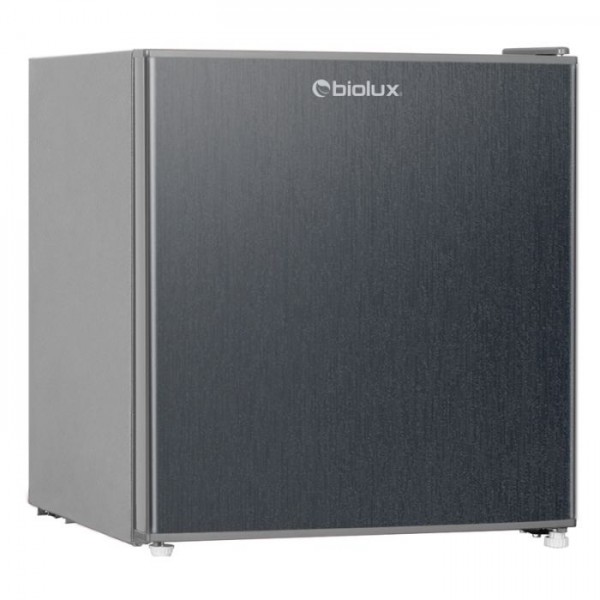Mini Bar BIOLUX MP-07-N 70 Litres DeFrost - Dark Inox