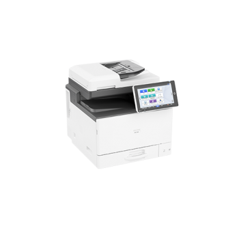 Imprimantes multifonctions IM C300