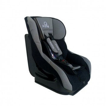 Siege auto Prima Travel Gris