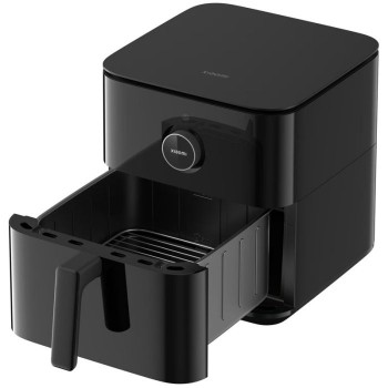 Friteuse Smart Sans Huile XIAOMI BHR7357EU 6.5L - Noir