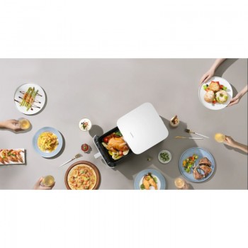 Friteuse Smart Sans Huile XIAOMI BHR7358EU 6.5L - Blanc