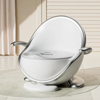 Pot de toilette Design et coloré 1-6 ans