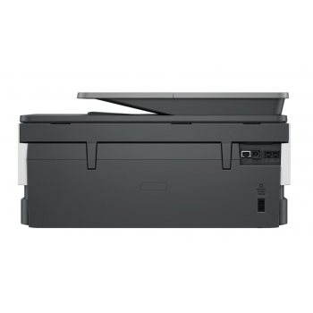 Imprimante Multifonction HP OfficeJet Pro 8123 Couleur A4 Blanc