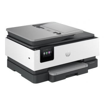 Imprimante Multifonction HP OfficeJet Pro 8123 Couleur A4 Blanc