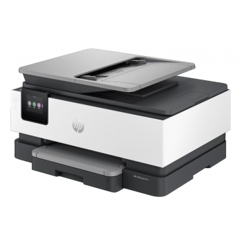 Imprimante Multifonction HP OfficeJet Pro 8123 Couleur A4 Blanc