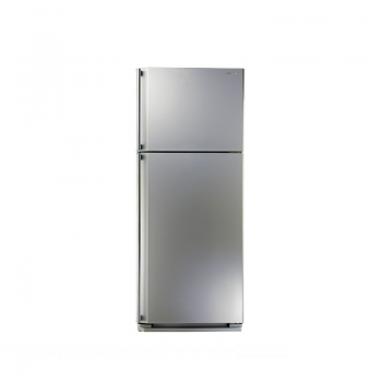 Réfrigérateur SHARP SJ-48C-SL 385 Litres NoFrost - Silver