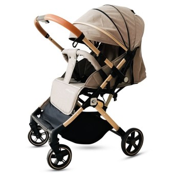 Poussette Valise JAEYUNN JY-58S-1