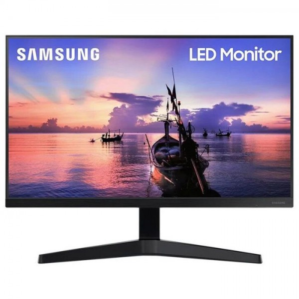 Ecran SAMSUNG LF24T350FHMXZN 24'' Full HD 75Hz