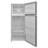 REFRIGERATEUR 2 PORTES TELEFUNKEN 524 LITRES  NO FROST INOX