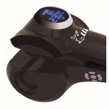 Palson Fer à Friser - Curly PALS.30726 - Noir
