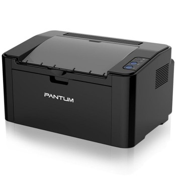 Imprimante Laser Monofonction PANTUM P2500W Monochrome WIFI