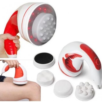 APPAREIL DE MASSAGE INFRAROUGE