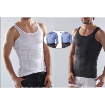 Débardeurs Gainant Slim N Lift Hommes