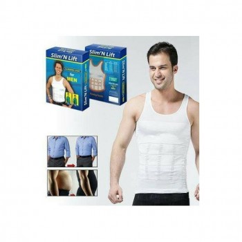 Débardeurs Gainant Slim N Lift Hommes