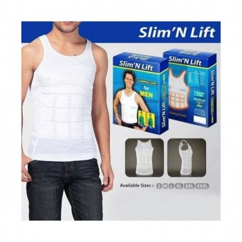 Débardeurs Gainant Slim N Lift Hommes