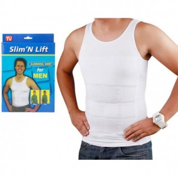 Débardeurs Gainant Slim N Lift Hommes