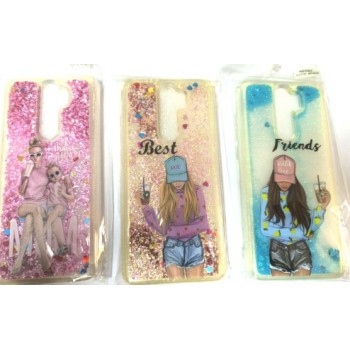 Coque en silicone pour Redmi NOT 8 PRO