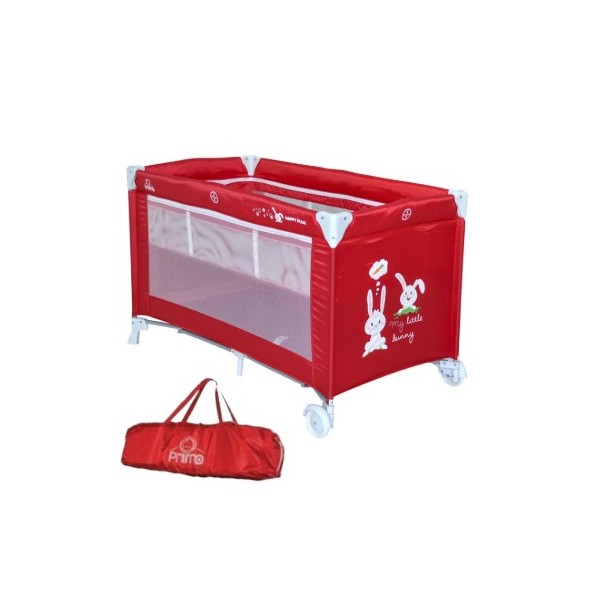 PARC LIT PRIMA HAPPY ROUGE