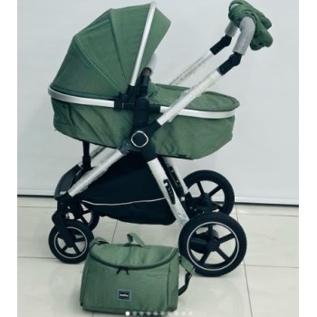 Poussette Bébé KIDILO H2X