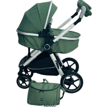Poussette Bébé KIDILO H2X