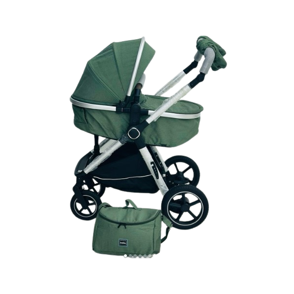 Poussette Bébé KIDILO H2X
