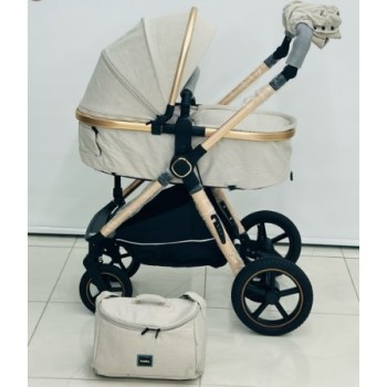Poussette Bébé KIDILO H2X