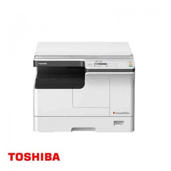 Photocopieur Multifonction Monochrome A3 Toshiba E-Studio 2323AM