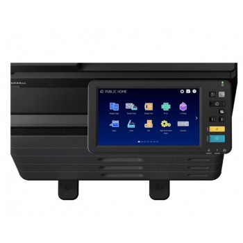 Photocopieur TOSHIBA E-STUDIO 3028A Multifonction A3 Monochrome