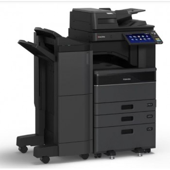 Photocopieur TOSHIBA E-STUDIO 3028A Multifonction A3 Monochrome