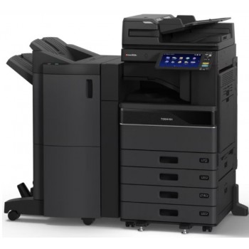 Photocopieur TOSHIBA E-STUDIO 3028A Multifonction A3 Monochrome