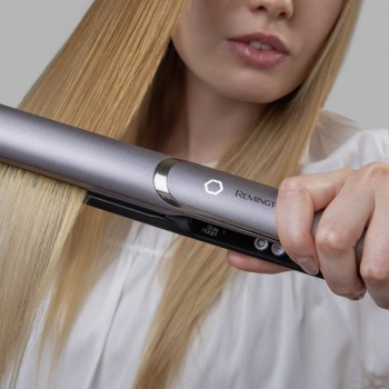 Fer à lisser Gaufreur Remington Ceramic Crimp 220 - Céramique - S3580