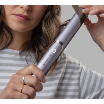 Fer à lisser Gaufreur Remington Ceramic Crimp 220 - Céramique - S3580