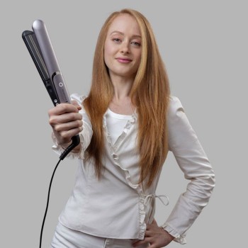 Fer à lisser Gaufreur Remington Ceramic Crimp 220 - Céramique - S3580