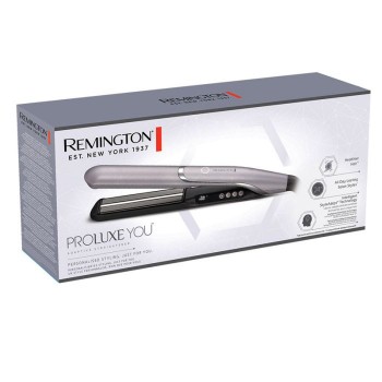 Fer à lisser Gaufreur Remington Ceramic Crimp 220 - Céramique - S3580