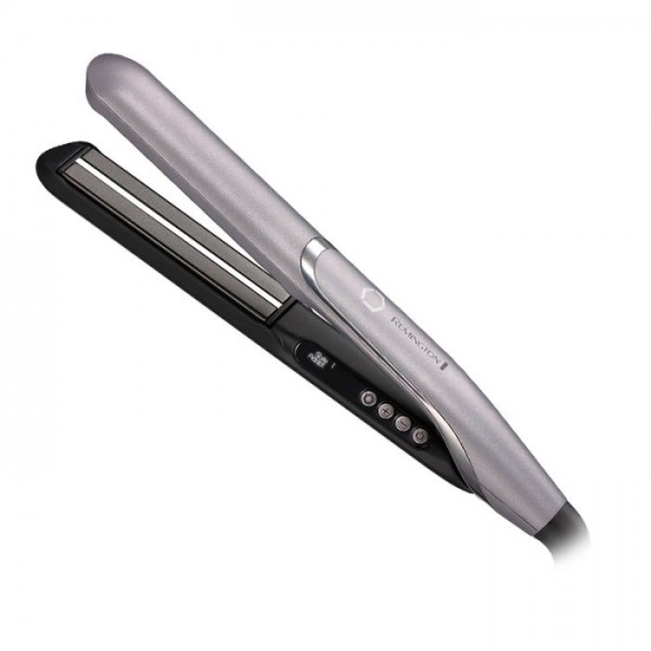 Fer à lisser Gaufreur Remington Ceramic Crimp 220 - Céramique - S3580