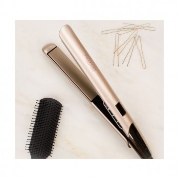 Lisseur Remington Advanced Colour Protect - Céramique - S8605