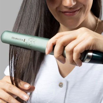 Lisseur REMINGTON Botanicals S5860 - Vert