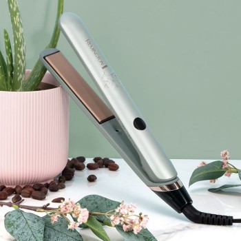 Lisseur REMINGTON Botanicals S5860 - Vert