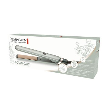Lisseur REMINGTON Botanicals S5860 - Vert