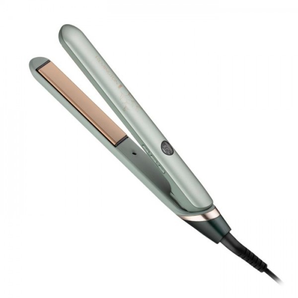 Lisseur REMINGTON Botanicals S5860 - Vert
