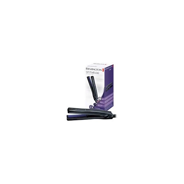Mini Lisseur de voyage Remington On The Go  - Céramique - S2880