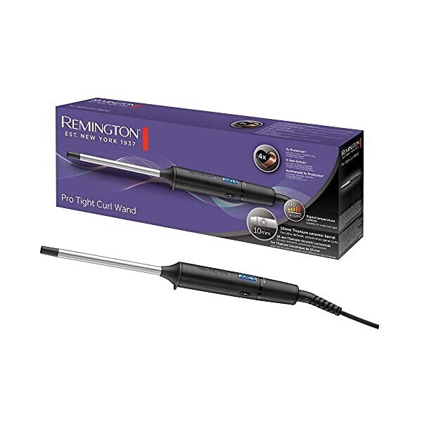 Fer à Boucler REMINGTON CI6X10