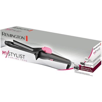 Fer à boucler Remington My Stylist - CI1A119